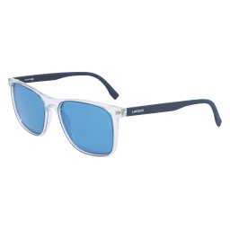 Gafas de sol Lacoste L882S Transparente Talla: 55X18 Transparente