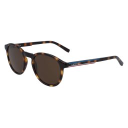 Gafas de sol Lacoste L916S Marrón Talla: 50X21 Marrón