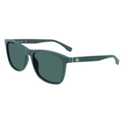Gafas de sol Lacoste L860SE Verde Talla: 56X18 Verde