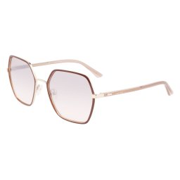 Gafas de sol Calvin Klein CK21131S Marrón Talla: 56X20 Marrón