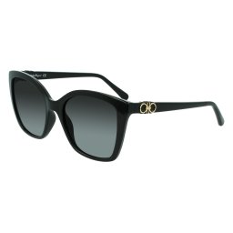 Gafas de sol Salvatore Ferragamo SF1026S Negro Talla: 54X19 Negro
