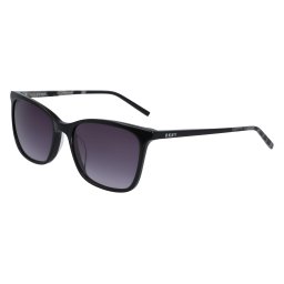 Gafas de sol DKNY DK500S Negro Talla: 54X18 Negro