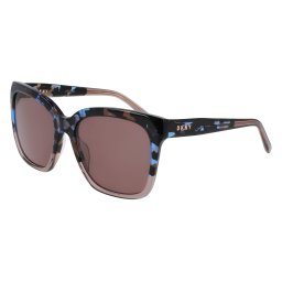 Gafas de sol DKNY DK534S Marrón Talla: 56X18 Marrón