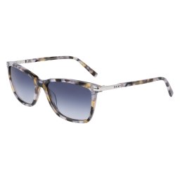 Gafas de sol DKNY DK539S Azul Talla: 55X16 Azul