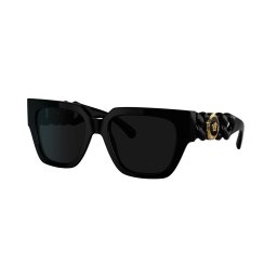 Gafas de sol Versace 0VE4409 Negro Talla: 53X19 Negro