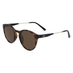 Gafas de sol Calvin Klein Jeans CKJ20705S Verde Talla: 49X22 Verde