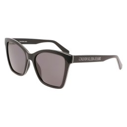 Gafas de sol Calvin Klein Jeans CKJ21627S Negro Talla: 55X18 Negro