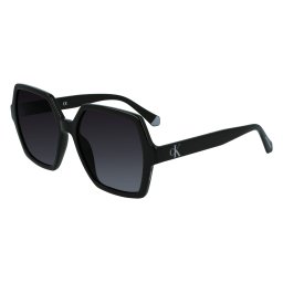 Gafas de sol Calvin Klein Jeans CKJ21629S Negro Talla: 55X18 Negro