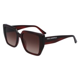 Gafas de sol Karl Lagerfeld KL6036S Granate Talla: 52X19 Granate