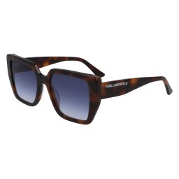 Gafas de sol Karl Lagerfeld KL6036S Verde Talla: 52X19 Verde