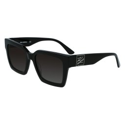 Gafas de sol Karl Lagerfeld KL6057S Negro Talla: 52X19 Negro
