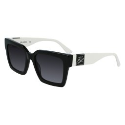 Gafas de sol Karl Lagerfeld KL6057S Negro Talla: 52X19 Negro