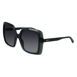 Gafas de sol Karl Lagerfeld KL6059S Gris Talla: 55X18 Gris