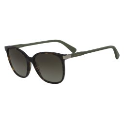 Gafas de sol Longchamp LO612S Marrón Talla: 54X16 Marrón