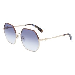 Gafas de sol Longchamp LO140SL Dorados Talla: 58X17 Dorados
