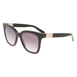 Gafas de sol Longchamp LO696S Negro Talla: 54X17 Negro