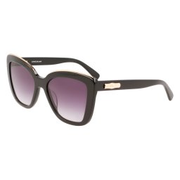 Gafas de sol Longchamp LO692S Negro Talla: 53X18 Negro