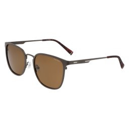 Gafas de sol Nautica N4650SP Marrón Talla: 55X21 Marrón