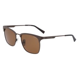 Gafas de sol Nautica N4653SP Marrón Talla: 53X19 Marrón