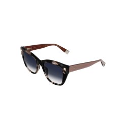 Gafas de sol Furla SFU534 Rosa/Fucsia Talla: 53X19 Rosa/Fucsia
