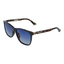 Gafas de sol Police SPL872 Azul Talla: 56X17 Azul