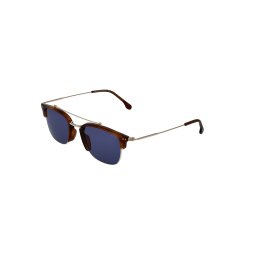 Gafas de sol Lozza SL2374 Marrón Talla: 49X23 Marrón