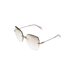 Gafas de sol Tous STO425 Dorados Talla: 60X16 Dorados