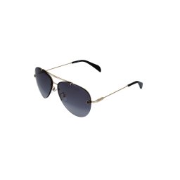 Gafas de sol Tous STO426S Dorados Talla: 59X13 Dorados