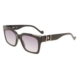 Gafas de sol Liu Jo LJ759S Negro Talla: 52X19 Negro