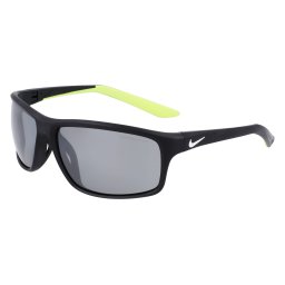 Gafas de sol Nike ADRENALINE 22 NKDV2372 Negro Talla: 64X15 Negro