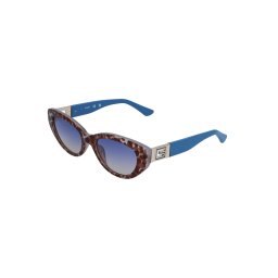 Gafas de sol Guess GU7849 Azul Talla: 51X19 Azul