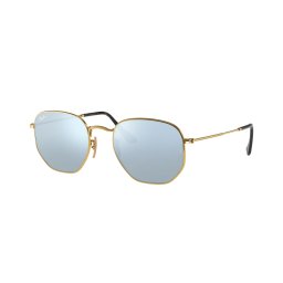 Gafas de sol Ray Ban 0RB3548N Dorados Talla: 54X21 Dorados