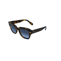 Gafas de sol Ray Ban 0RB2186 Marrón Talla: 52X20 Marrón