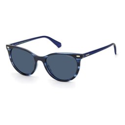 Gafas de sol Polaroid PLD4107/S Azul Talla: 52X18 Azul