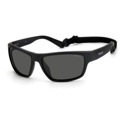 Gafas de sol Polaroid PLD7037/S Negro Talla: 60X16 Negro