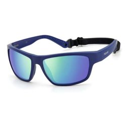 Gafas de sol Polaroid PLD7037/S Azul Talla: 60X16 Azul