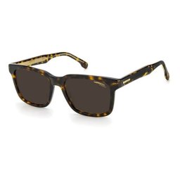 Gafas de sol Carrera CARRERA251/S Marrón Talla: 53X18 Marrón