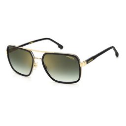 Gafas de sol Carrera CARRERA256/S Dorados Talla: 58X18 Dorados