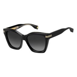 Gafas de sol Marc Jacobs MJ1000/S Negro Talla: 54X17 Negro
