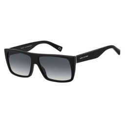 Gafas de sol Marc Jacobs MARCICON096/S Negro Talla: 57X14 Negro