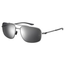 Gafas de sol Under Armour UA0015/G/S Plateados Talla: 59X16 Plateados