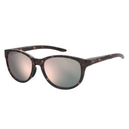 Gafas de sol Under Armour UA0014/G/S Marrón Talla: 57X17 Marrón