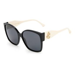Gafas de sol Jimmy Choo NOEMI/S Negro Talla: 61X16 Negro