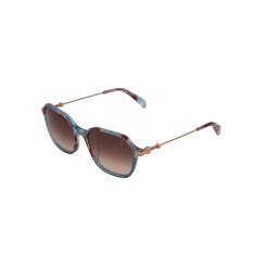 Gafas de sol Tous STOB42 Azul Talla: 55X17 Azul