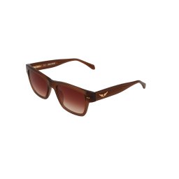 Gafas de sol Zadig & Voltaire SZV324 Marrón Talla: 53X20 Marrón