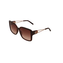 Gafas de sol Escada SESD31 Marrón Talla: 59X16 Marrón
