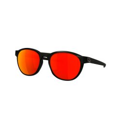 Gafas de sol Oakley REEDMACE 0OO9126 Gris Talla: 54X18 Gris
