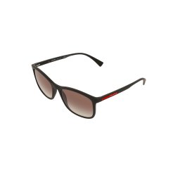 Gafas de sol Prada 0PS 01TS Negro Talla: 56X19 Negro