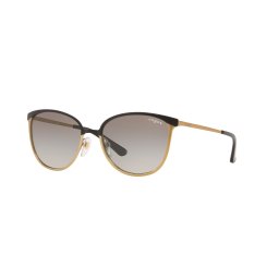 Gafas de sol Vogue 0VO4002S Negro Talla: 55X18 Negro