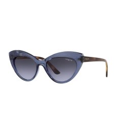 Gafas de sol Vogue 0VO5377S Azul Talla: 52X17 Azul